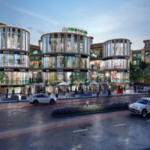 signature global signum Plaza 93