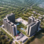 Godrej Woods Sector 43 In Noida