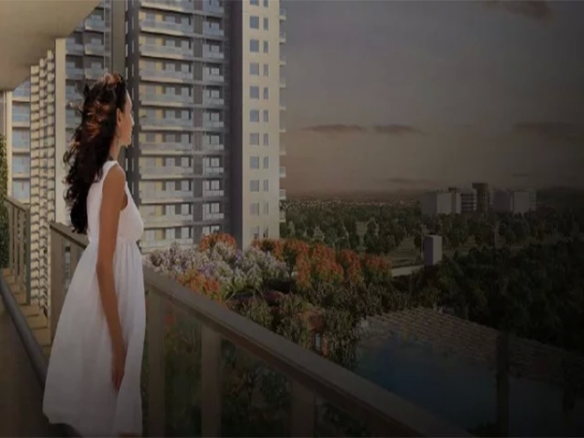 dlf the arbour sector 63 in Gurgaon