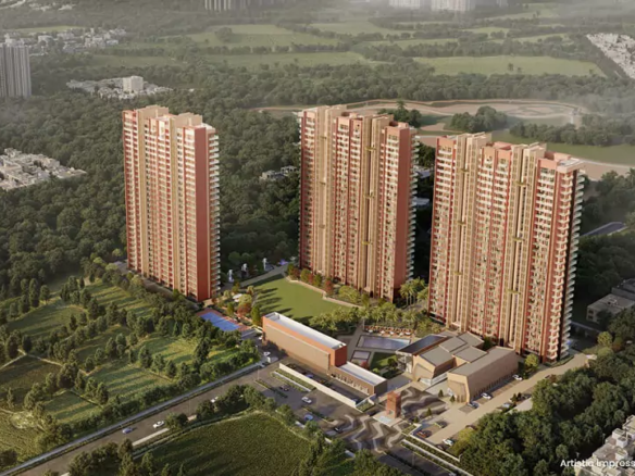 eldeco fairway reserve sector 80 in Gurgaon