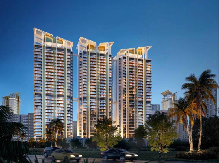 m3m altitude Sector 65 Gurgaon