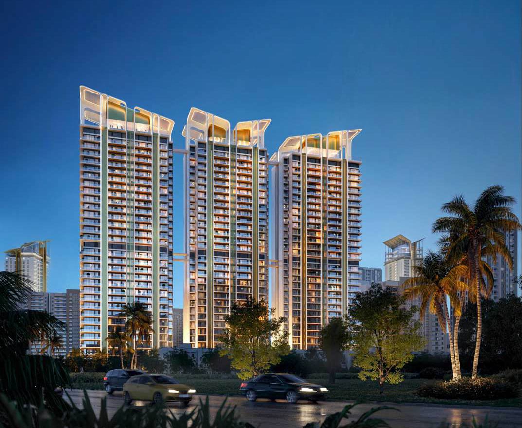 m3m altitude Sector 65 Gurgaon