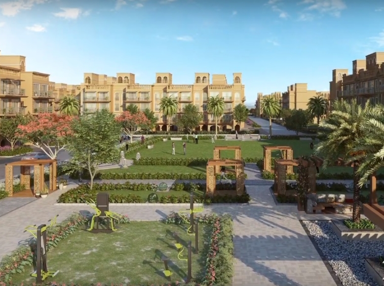 Signature Global Park 2 Sector 36 Gurgaon