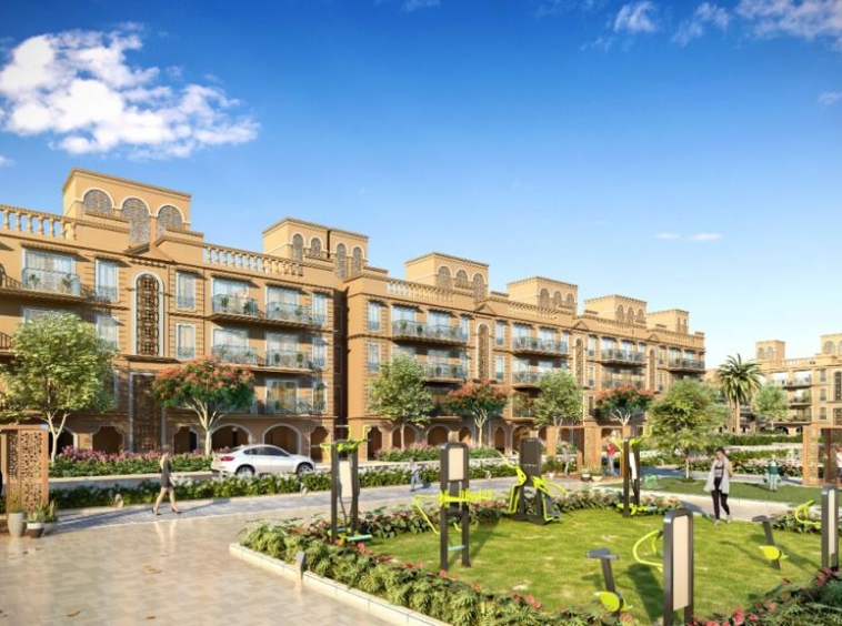 Signature Global Park 2