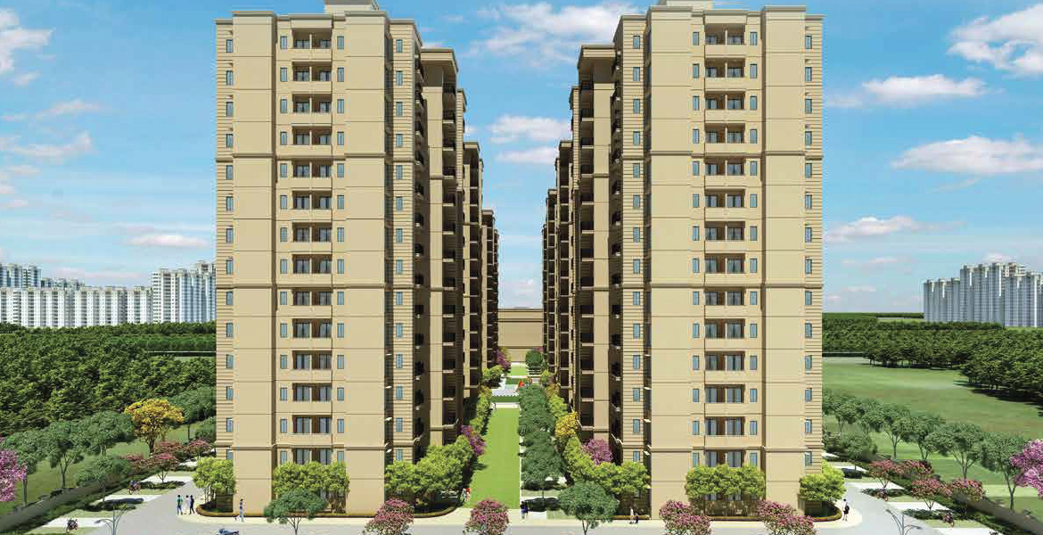 Signature Global The Millennia 2