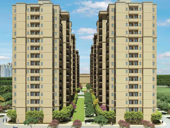 Signature Global The Millennia 2