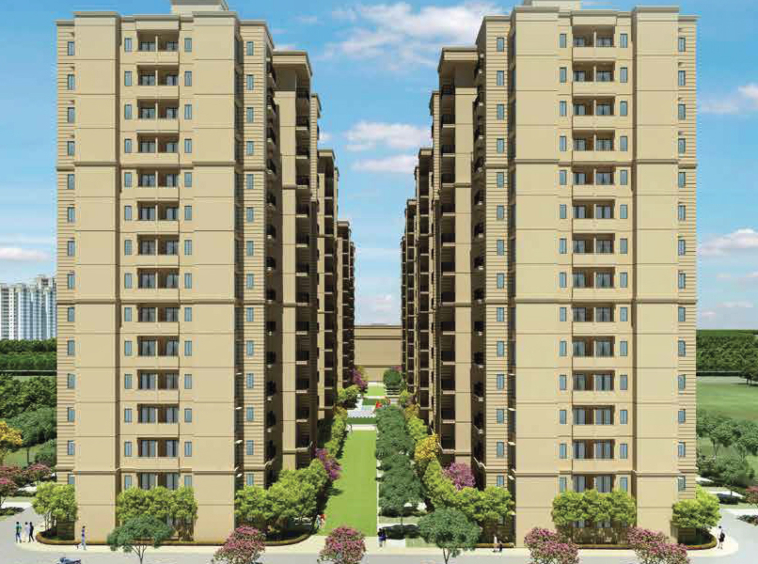 Signature Global The Millennia 2