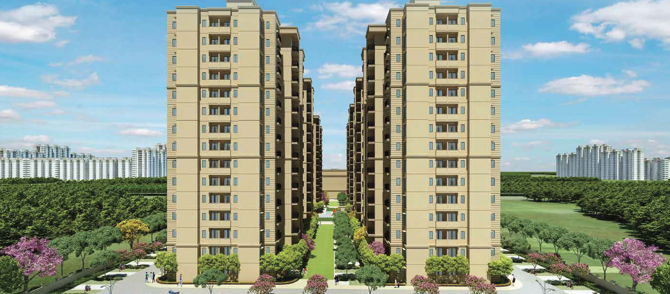 Signature Global The Millennia 2