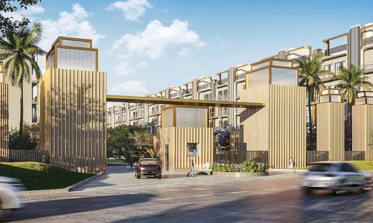m3m antalya hills sector 79 Gurgaon