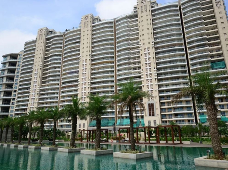 DLF Golf Links Sector 55 Gurgaon