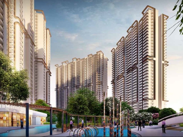 M3M Capital Sector 113 Gurgaon