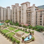 DLF Beverly Park 2