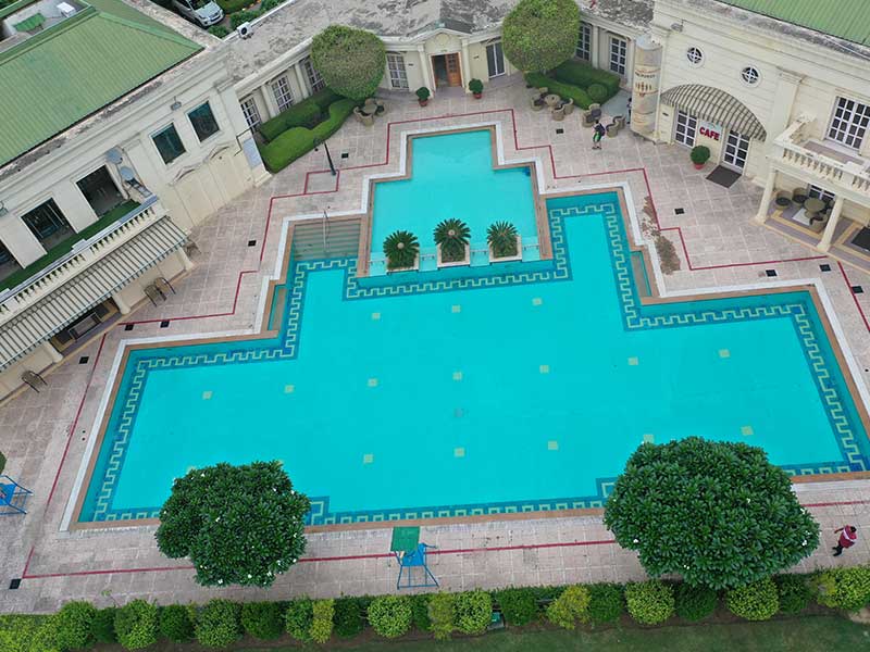 DLF City Phase II Sector 14 Gurgaon