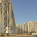 DLF Golf Links Sector 55 Gurgaon