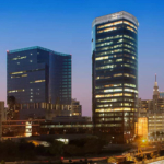 dlf horizon center Sector 43 Gurgaon