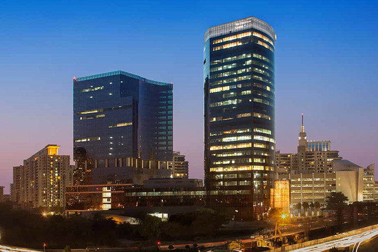 dlf horizon center Sector 43 Gurgaon