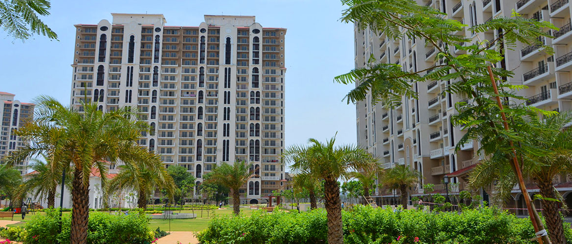 dlf new town heights sector 90 Gurgaon