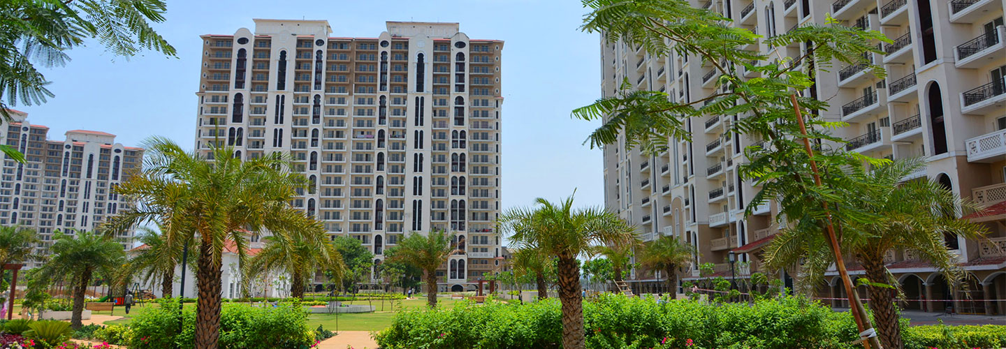 dlf new town heights sector 90 Gurgaon
