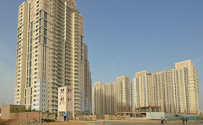 DLF Park Place1