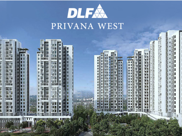DLF Privana West Sector 76 Gurgaon