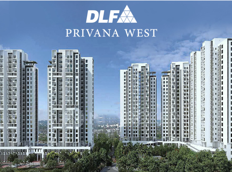 DLF Privana West Sector 76 Gurgaon