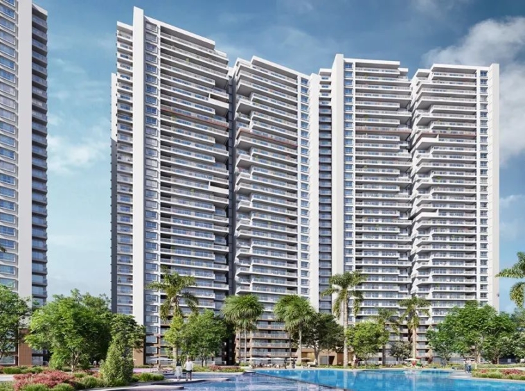 DLF Privana West Sector 76 Gurgaon