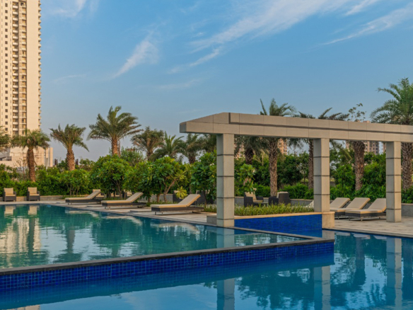 DLF The Ultima Sector 81 Gurgaon