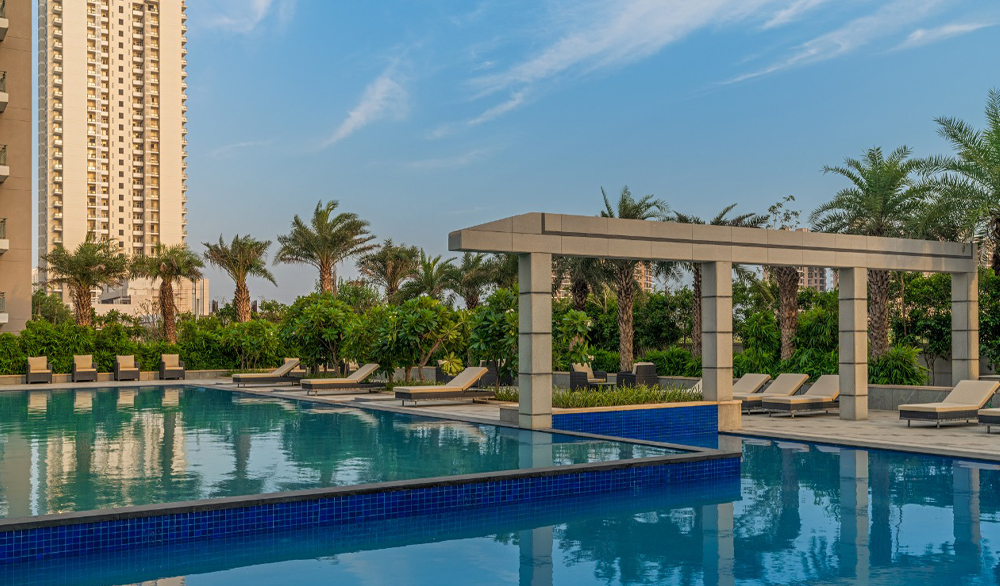 DLF The Ultima Sector 81 Gurgaon