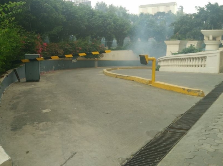 DLF Windsor Court Sector 27 Gurgaon