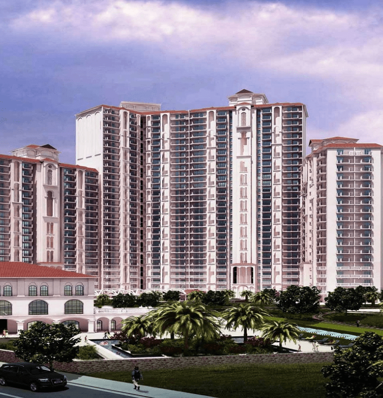 Dlf Regal Gardens2