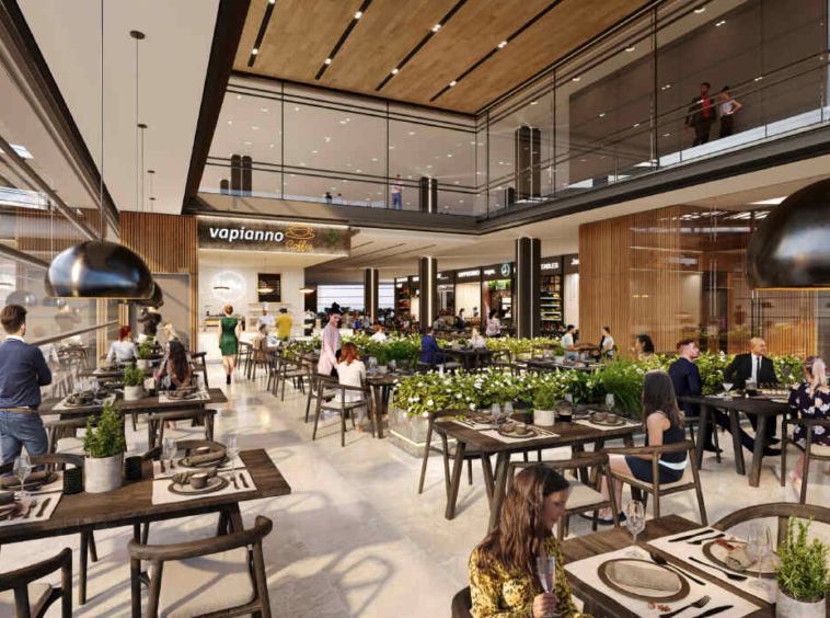 Elan Empire sector 66 Gurgaon