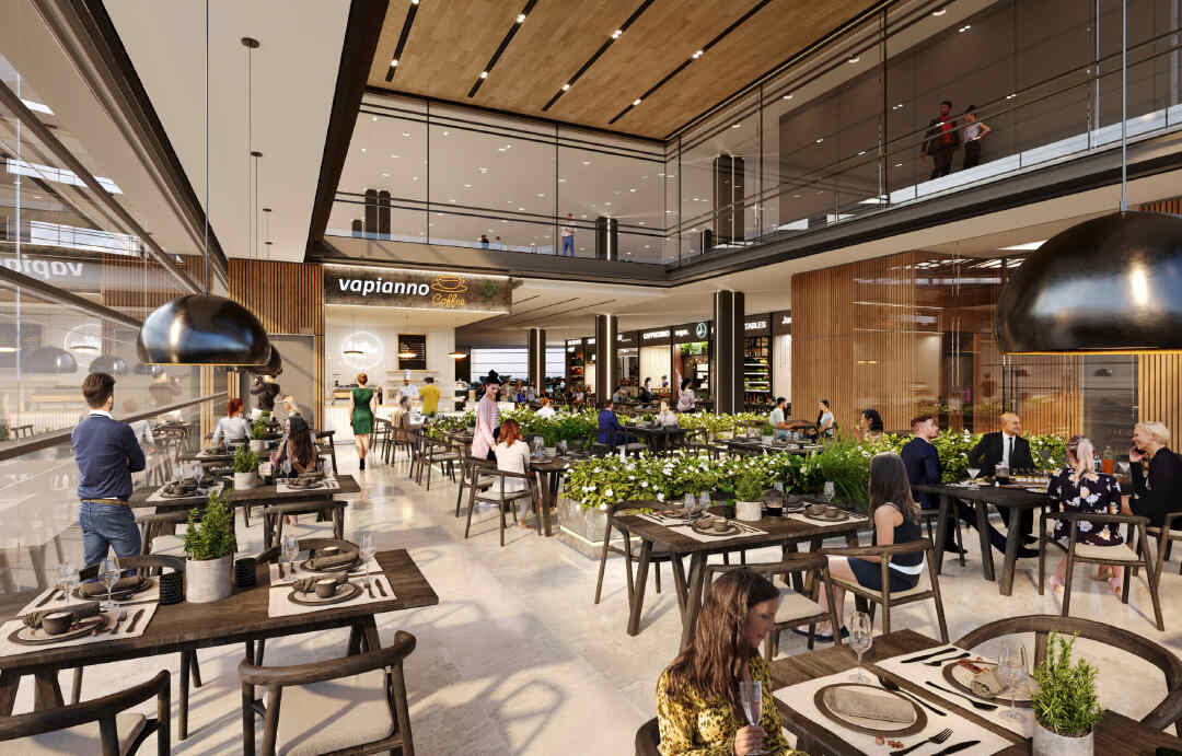 Elan Empire sector 66 Gurgaon