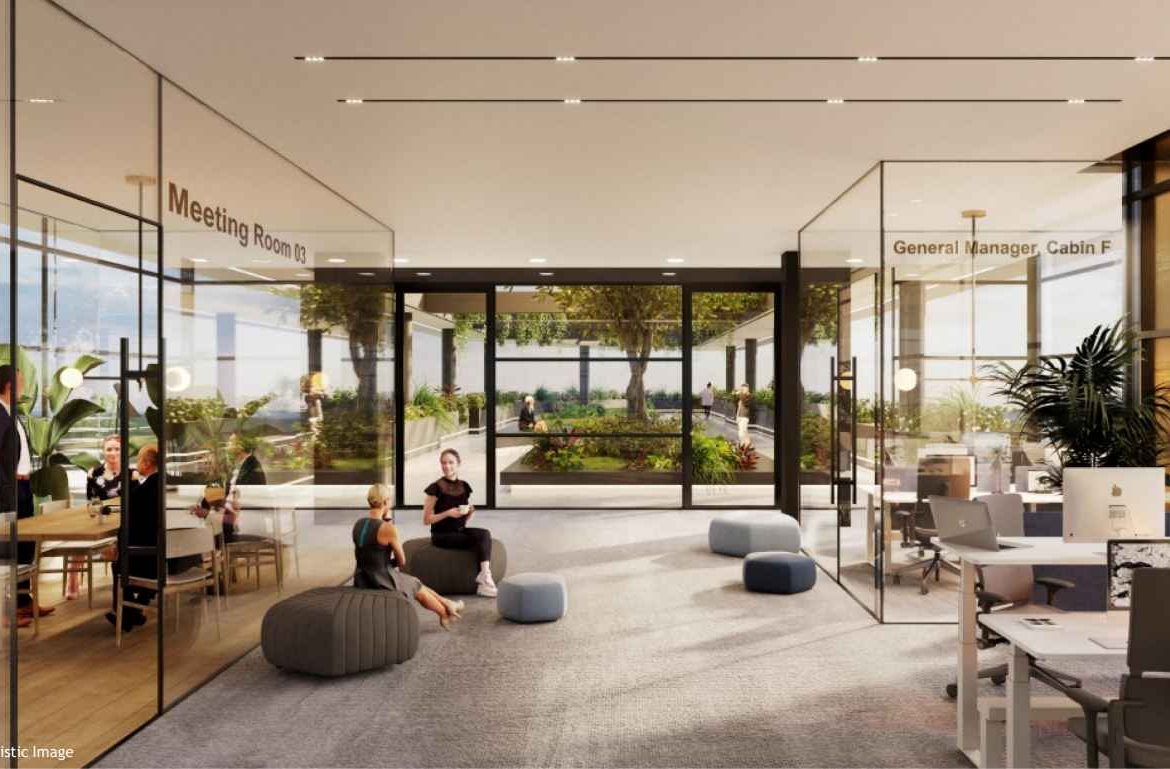 Elan Empire sector 66 Gurgaon