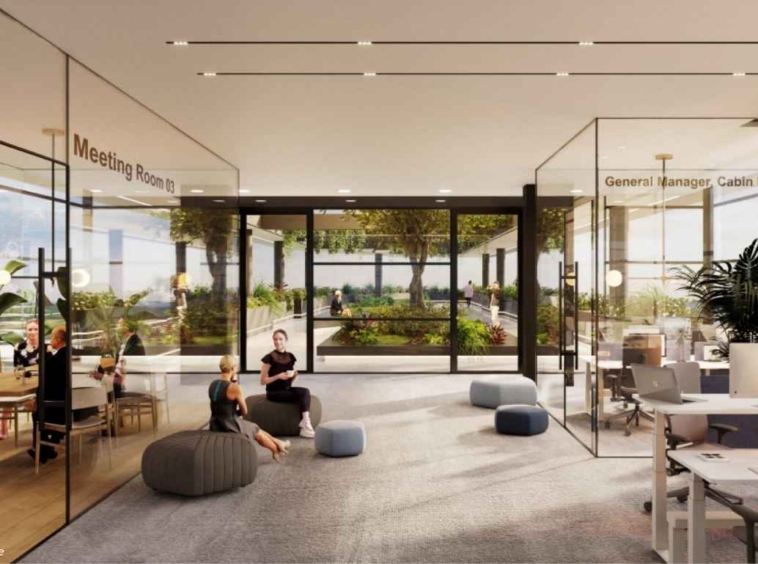 Elan Empire sector 66 Gurgaon