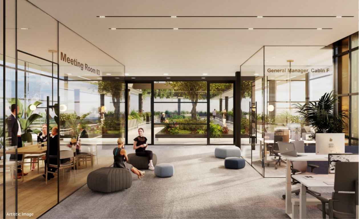 Elan Empire sector 66 Gurgaon