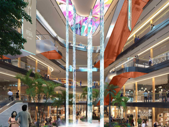 Elan Imperial Sector 82 Gurgaon