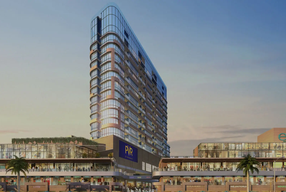 Elan Marcado Sector 80 Gurgaon