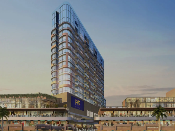 Elan Marcado Sector 80 Gurgaon