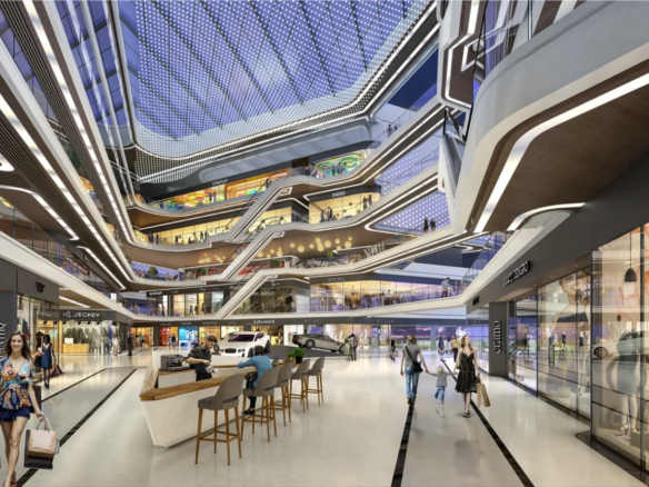 Elan Miracle Sector 84 Gurgaon