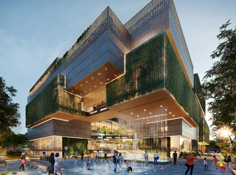 elan paradise sector 50 Gurgaon