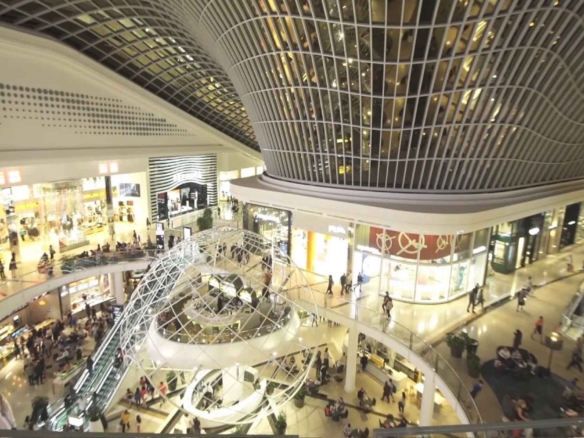 Elan The Mark Sector 106 Gurgaon