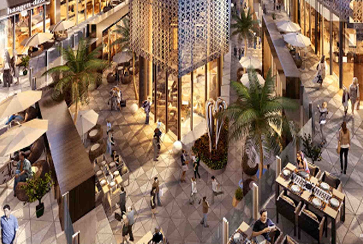 Elan The Mark Sector 106 Gurgaon