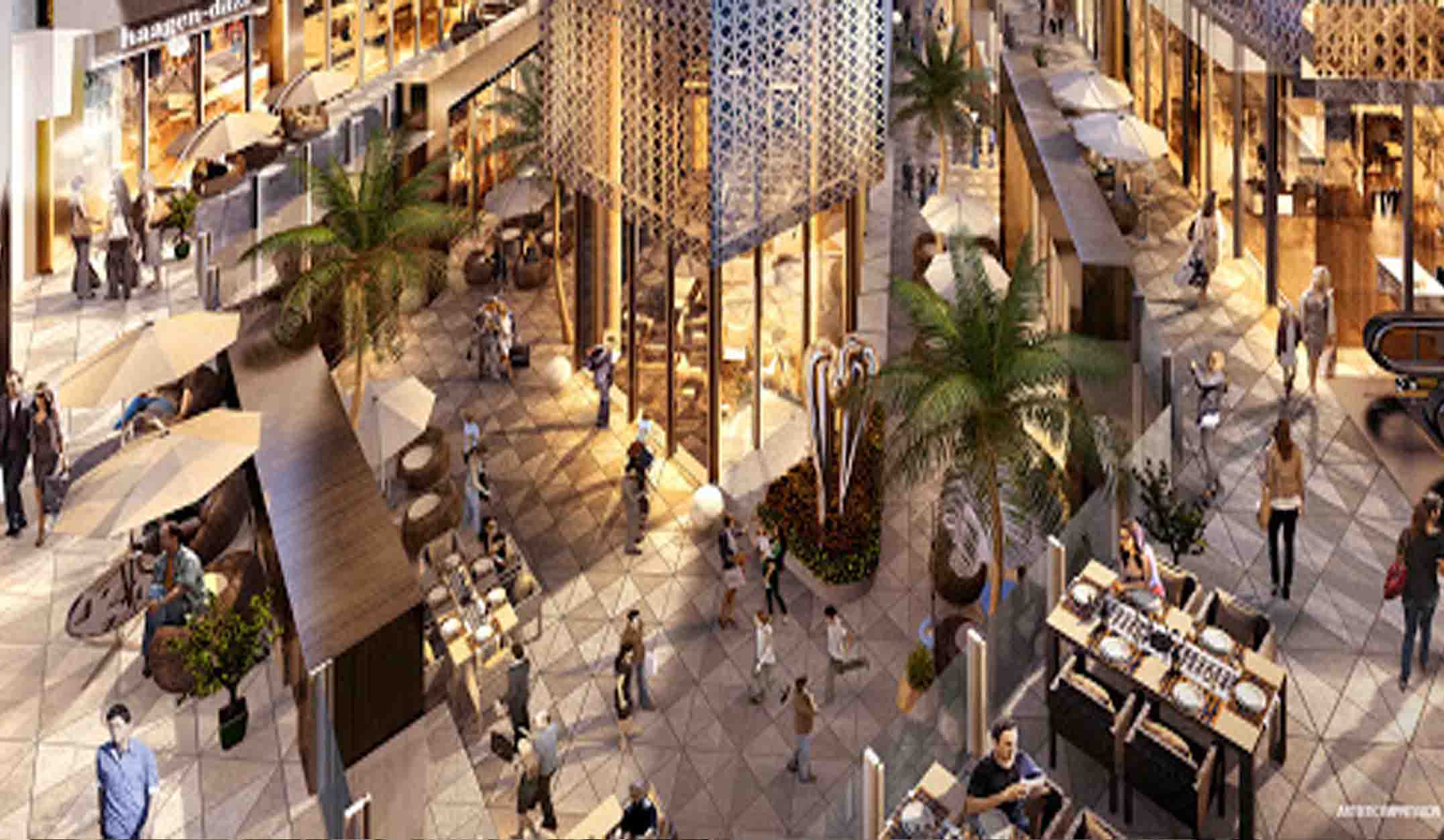Elan The Mark Sector 106 Gurgaon