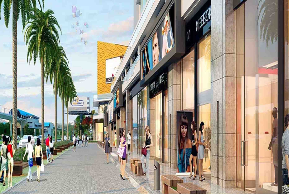 Elan The Mark Sector 106 Gurgaon