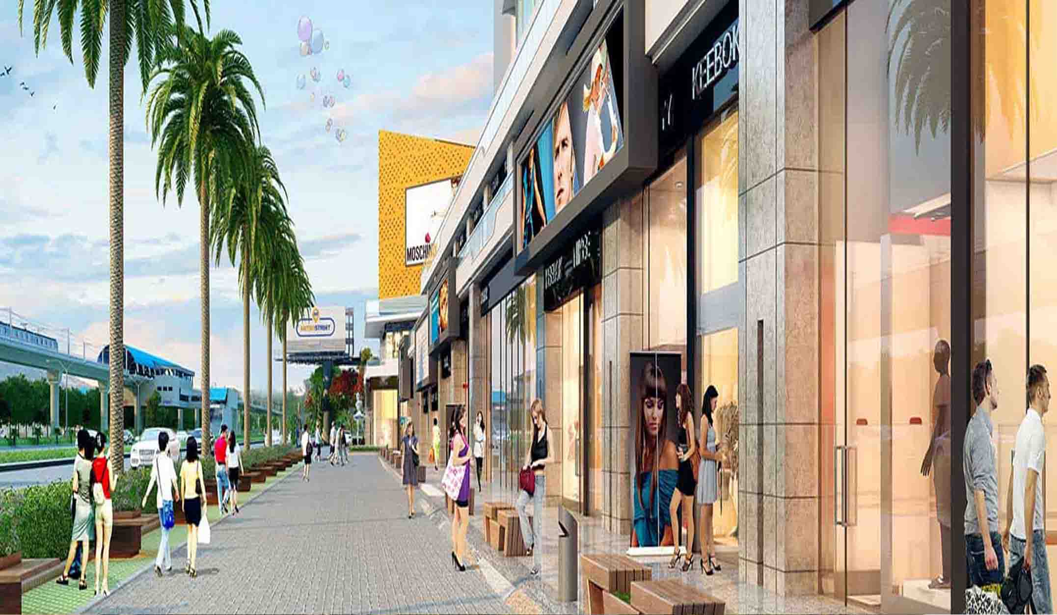 Elan The Mark Sector 106 Gurgaon