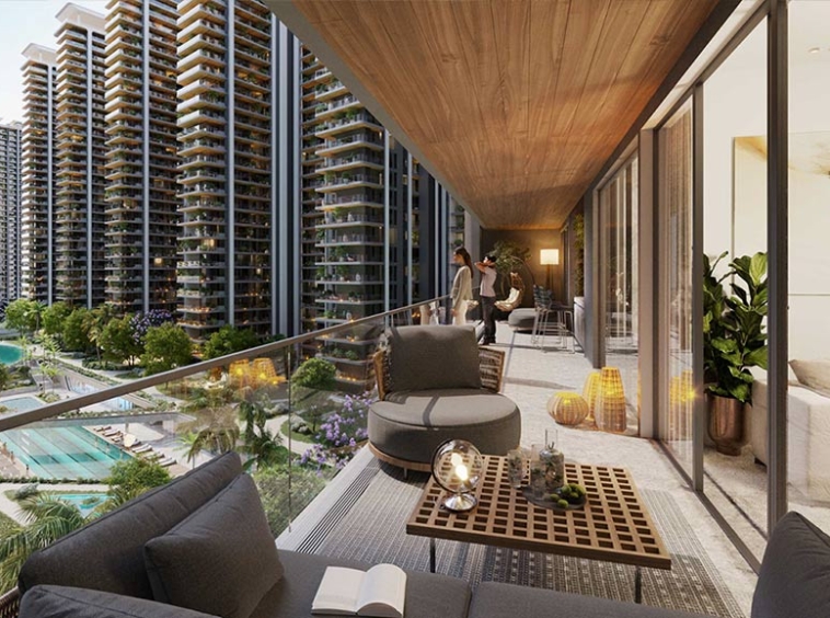 Elan The Emperor Sector 106 Gurgaon