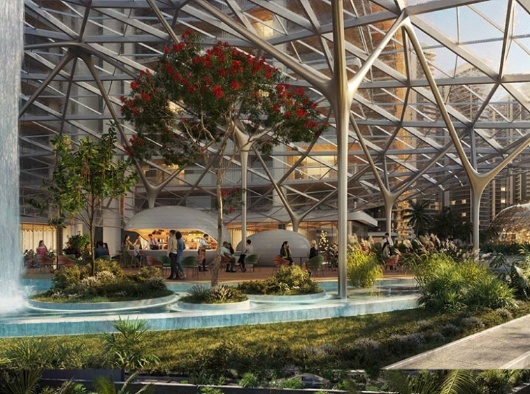 Elan The Emperor Sector 106 Gurgaon