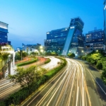 dlf cyber hub residences sector 25 Gurgaon