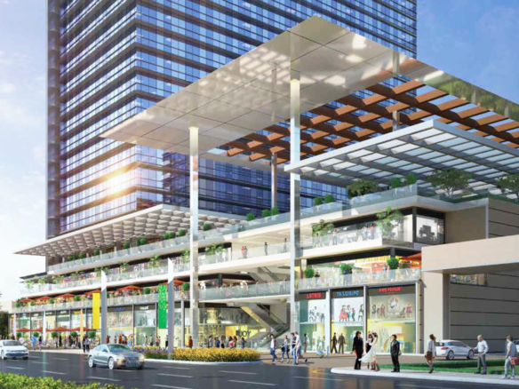 M3M Broadway Sector 71 Gurgaon