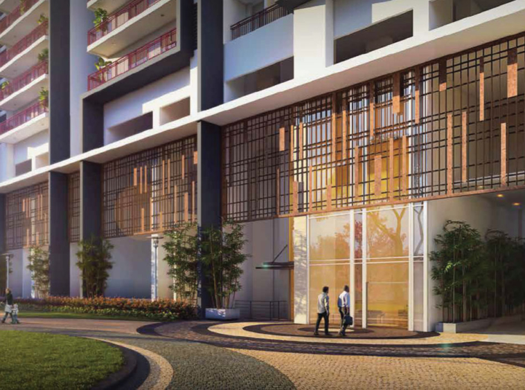 M3M Heights Sector 65 Gurgaon